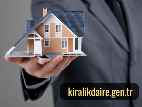 Urgan Mahallesi Kiralık Daire